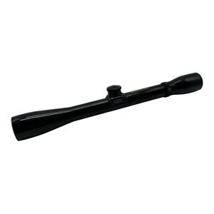 Bushnell 6X Banner 6X32 Rifle Scope Fine Reticle‎ Waterproof Black Japan